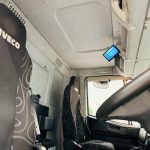Iveco Stralis 310 6×2 Dropside Brick Grab - thumbnail