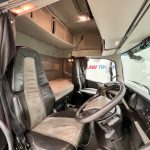 Volvo FH 500 6×2 Midlift Tractor Unit - thumbnail