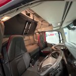 Volvo FH 500 6×2 Sleeper Cab Tractor Unit - thumbnail