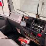 Isuzu N75 190 Day Cab Dropside - thumbnail