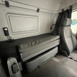 Scania P250 4×2 Sleeper Cab Box Van - thumbnail