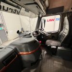 Volvo FH 480 6×2 Rear Lift Tractor Unit - thumbnail