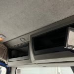 DAF LF55 220 Day Cab Dropside Brick Grab - thumbnail