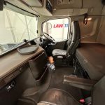 Volvo FH 500 6×2 Midlift Tractor Unit - thumbnail