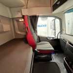 Volvo FH 460 6×2 Midlift Tractor Unit - thumbnail