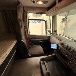 DAF CF 370 6×2 Sleeper Cab Fridge Box - thumbnail