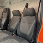 DAF LF 220 Day Cab Dropside Brick Grab - thumbnail