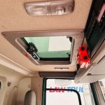 DAF CF75 310 Rear Lift Day Cab Dropside Brick Grab - thumbnail