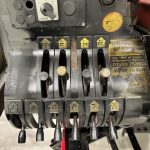 MAN TGX 26.440 6×2 Brick Grab Drawbar - thumbnail