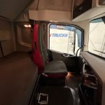 Volvo FH 500 6×2 Globetrotter XL Midlift Tractor Unit - thumbnail