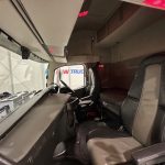 Volvo FH 500 6×2 Midlift Tractor Unit - thumbnail