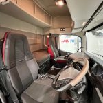 Volvo FH 500 6×2 Midlift Tractor Unit - thumbnail