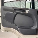 Scania P280 6×2 Rear Lift Day Cab Fridge Box - thumbnail