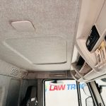 Iveco Stralis 310 Euro 6 6×2 Flatbed Brick Grab - thumbnail