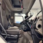 DAF CF85 360 8×4 Day Cab Steel Tipper Grab - thumbnail