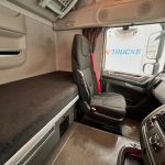 DAF XF 480 6×2 Midlift Tractor Unit - thumbnail
