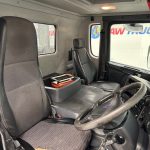 Scania P270 6×2 10 Tyre Flatbed Brick Grab - thumbnail
