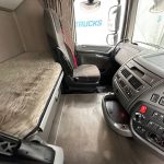 DAF XF 480 6×2 Midlift Tractor Unit - thumbnail