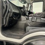 Iveco Stralis 310 6×2 Dropside Brick Grab - thumbnail