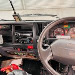 Isuzu N75 190 Day Cab Dropside - thumbnail