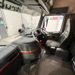 Volvo FH 480 6×2 Rear Lift Tractor Unit - thumbnail