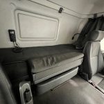 Scania P250 4×2 Sleeper Cab Box Van - thumbnail
