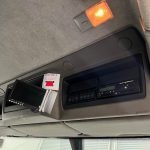 DAF LF55 220 Day Cab Dropside Brick Grab - thumbnail