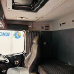 Volvo FH12 420 4×2 Tractor Unit - thumbnail
