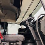Volvo FH 500 6×2 Midlift Tractor Unit - thumbnail