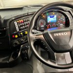 Iveco Stralis 310 6×2 Dropside Brick Grab - thumbnail