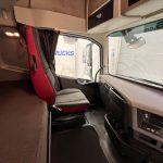 Volvo FH 460 6×2 Midlift Tractor Unit - thumbnail