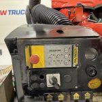 MAN TGX 26.440 6×2 Brick Grab Drawbar - thumbnail
