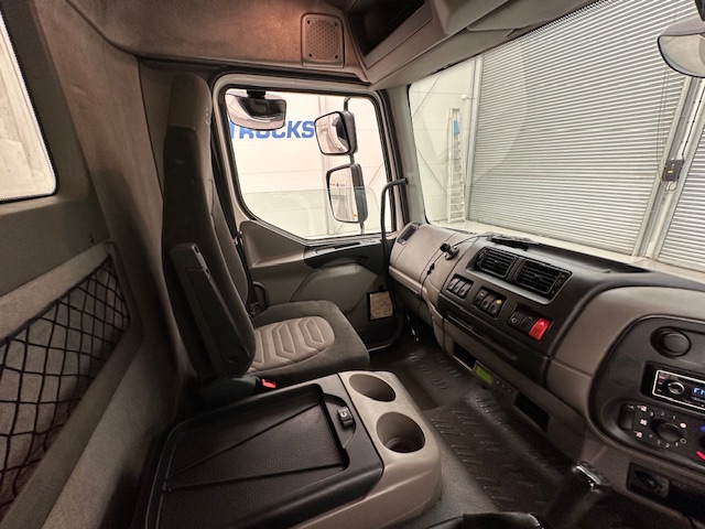 DAF LF45 150 Day Cab Fridge Box