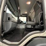 Scania P280 6×2 Rear Lift Day Cab Fridge Box - thumbnail