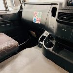 Iveco Stralis 310 Euro 6 6×2 Flatbed Brick Grab - thumbnail