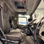 DAF CF85 360 8×4 Day Cab Steel Tipper Grab - thumbnail