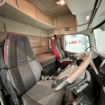 Volvo FH 500 6×2 Midlift Tractor Unit - thumbnail