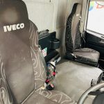 Iveco Stralis 310 6×2 Dropside Brick Grab - thumbnail