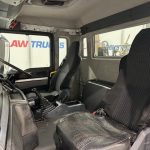MAN TGS 35.360 8×4 Day Cab Steel Tipper Grab - thumbnail