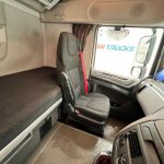 DAF XF 480 6×2 Midlift Tractor Unit - thumbnail