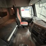 Volvo FH 500 6×2 Midlift Tractor Unit - thumbnail
