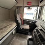 DAF XF 480 6×2 Midlift Tractor Unit - thumbnail