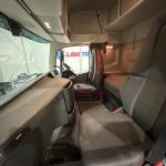 Volvo FH 500 6×2 Midlift Tractor Unit PTO - thumbnail