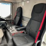 DAF LF 210 Day Cab 2 Car Transporter - thumbnail