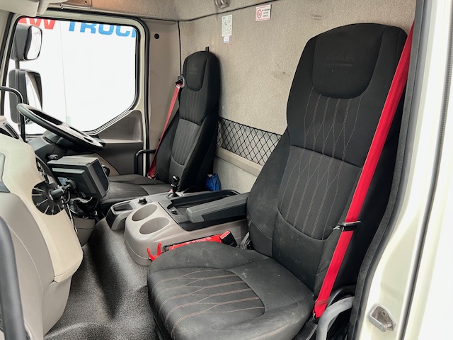 DAF LF 210 Day Cab 2 Car Transporter