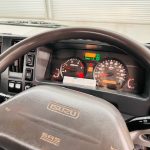 Isuzu N75 190 Day Cab Dropside - thumbnail