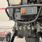 Scania P270 6×2 10 Tyre Flatbed Drawbar Brick Grab - thumbnail