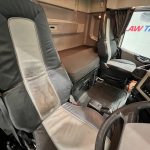 Volvo FH 500 6×2 Sleeper Cab Tractor Unit PTO - thumbnail