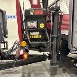 DAF CF85 460 6×2 Flatbed Drawbar Brick Grab - thumbnail