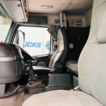 Volvo FH12 420 4×2 Sleeper Cab Tractor Unit - thumbnail